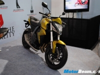  Bikes At 2010 Relio Quick Auto Mall Mumbai